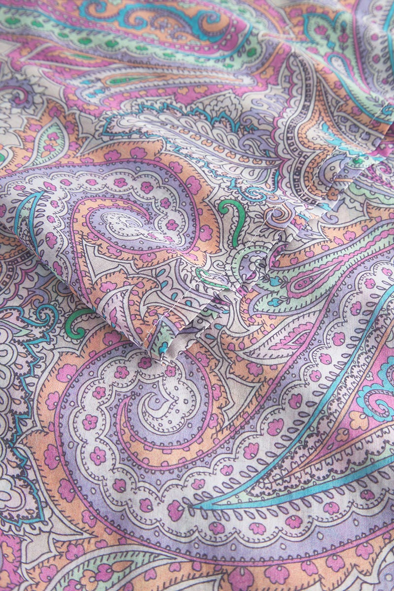 r-sch-be-happy-nachthemd-midi-paisleydruck-violett-baumwolle image 6