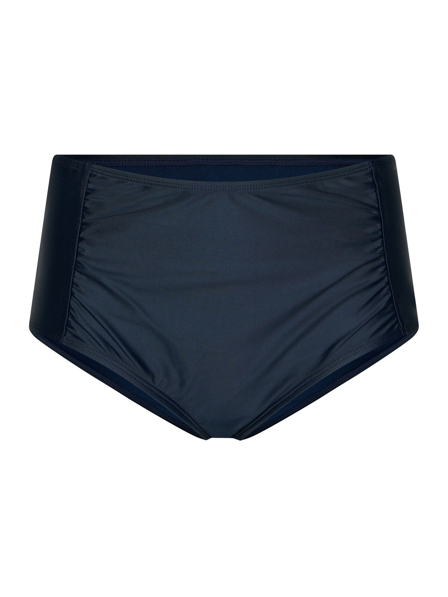 pastunette-paradise-tankini-dunkelblau-bl-tterprint image 2