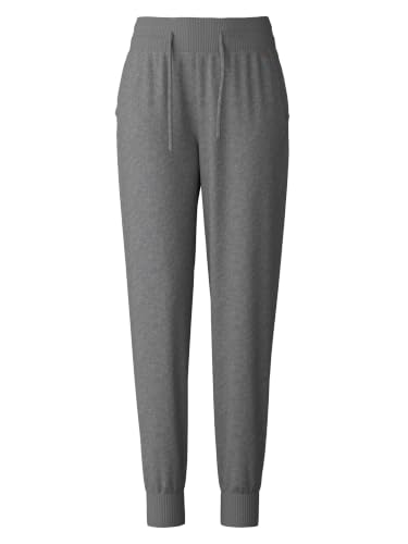 calida-the-cosy-collection-strickhose-loungehose-damen image 8