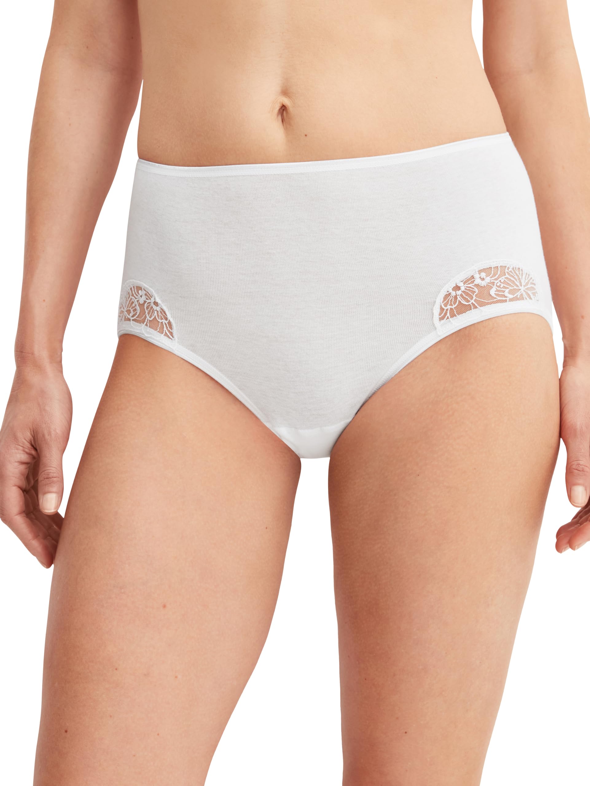 calida-essential-cotton-desire-midislip-damen-44-46 image 1