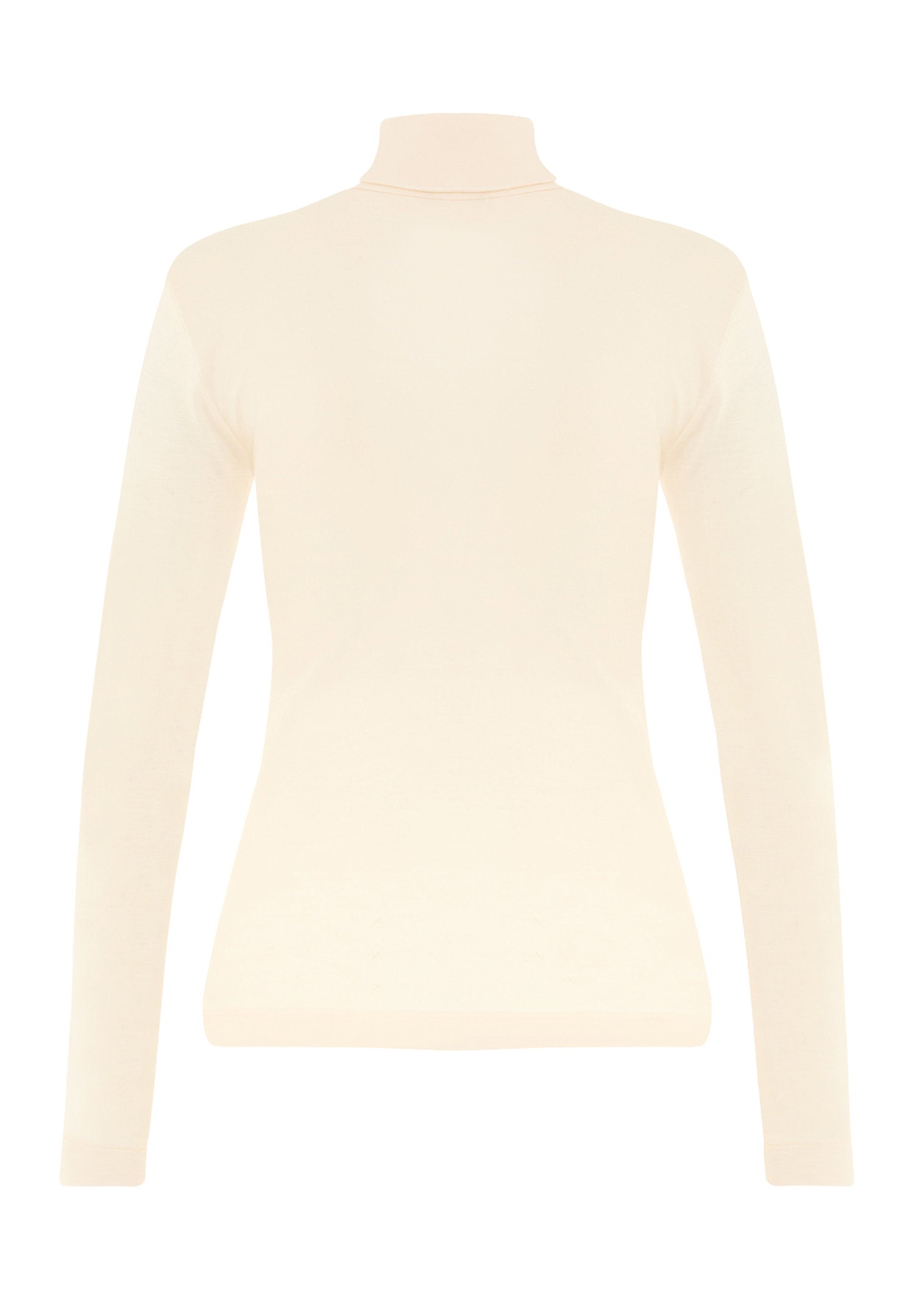hanro-silk-cashmere-rollkragenshirt-damen-vanilla-seide image 3
