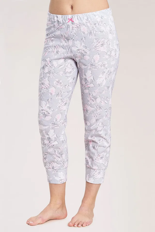 r-sch-be-happy-7-8-hose-rosa-baumwolle-gummibund image 1