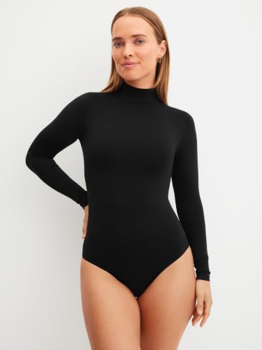 calida-sleek-skin-seamless-shape-langarm-body-damen-44-46-nahtlos image 8