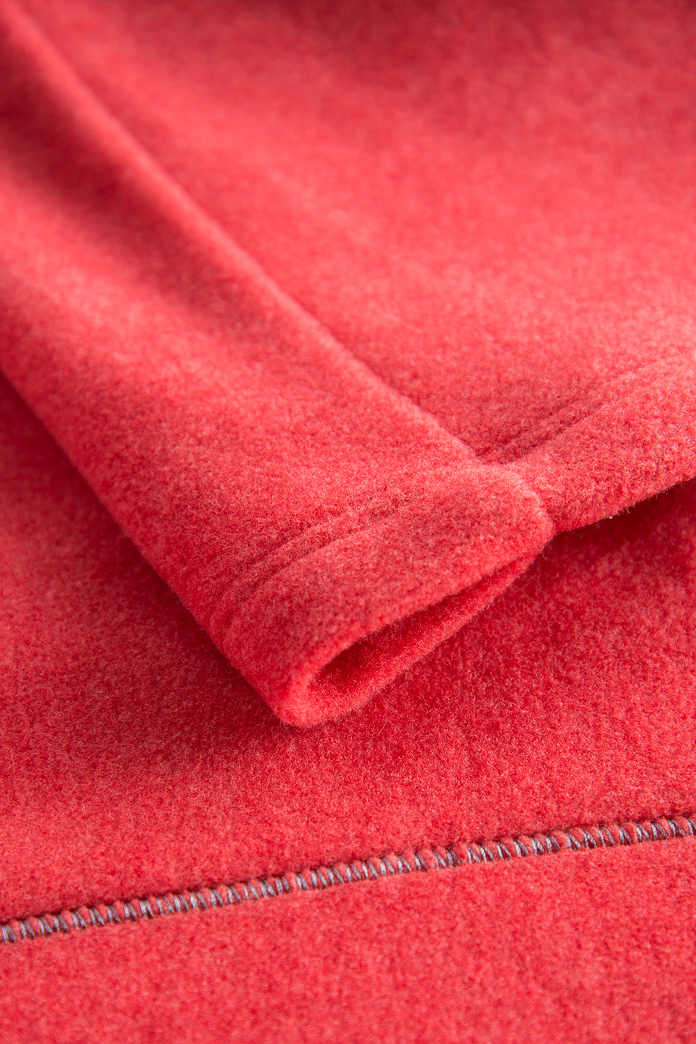 r-sch-be-happy-mantel-maxi-fleece-orange image 5