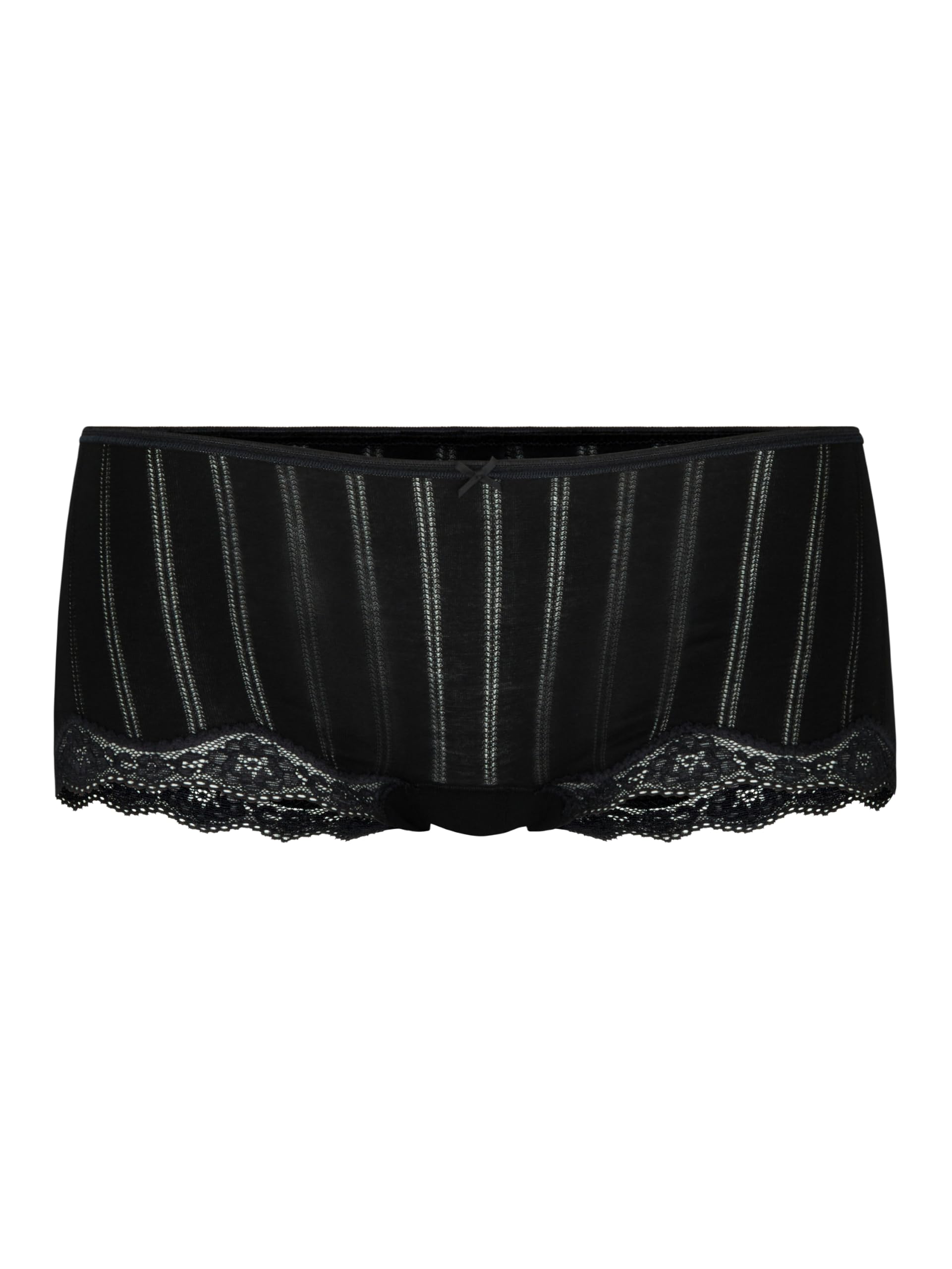 calida-etude-toujours-panty-damen-supima-grey-melange image 4