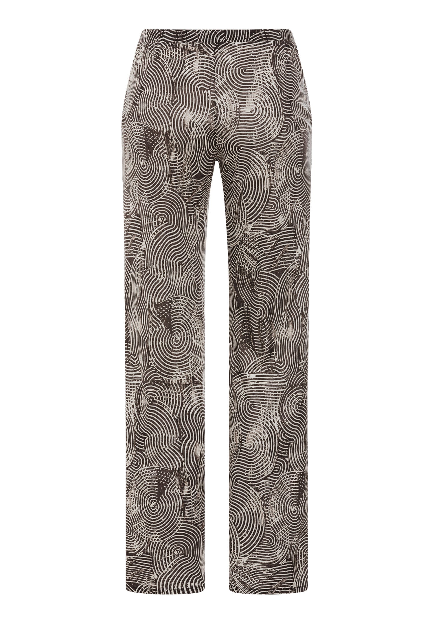 hanro-tania-hose-calm-systems-tencel-loungewear-damen image 3