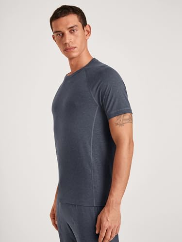 calida-deepsleepwear-warming-t-shirt-herren-50-wolle image 8