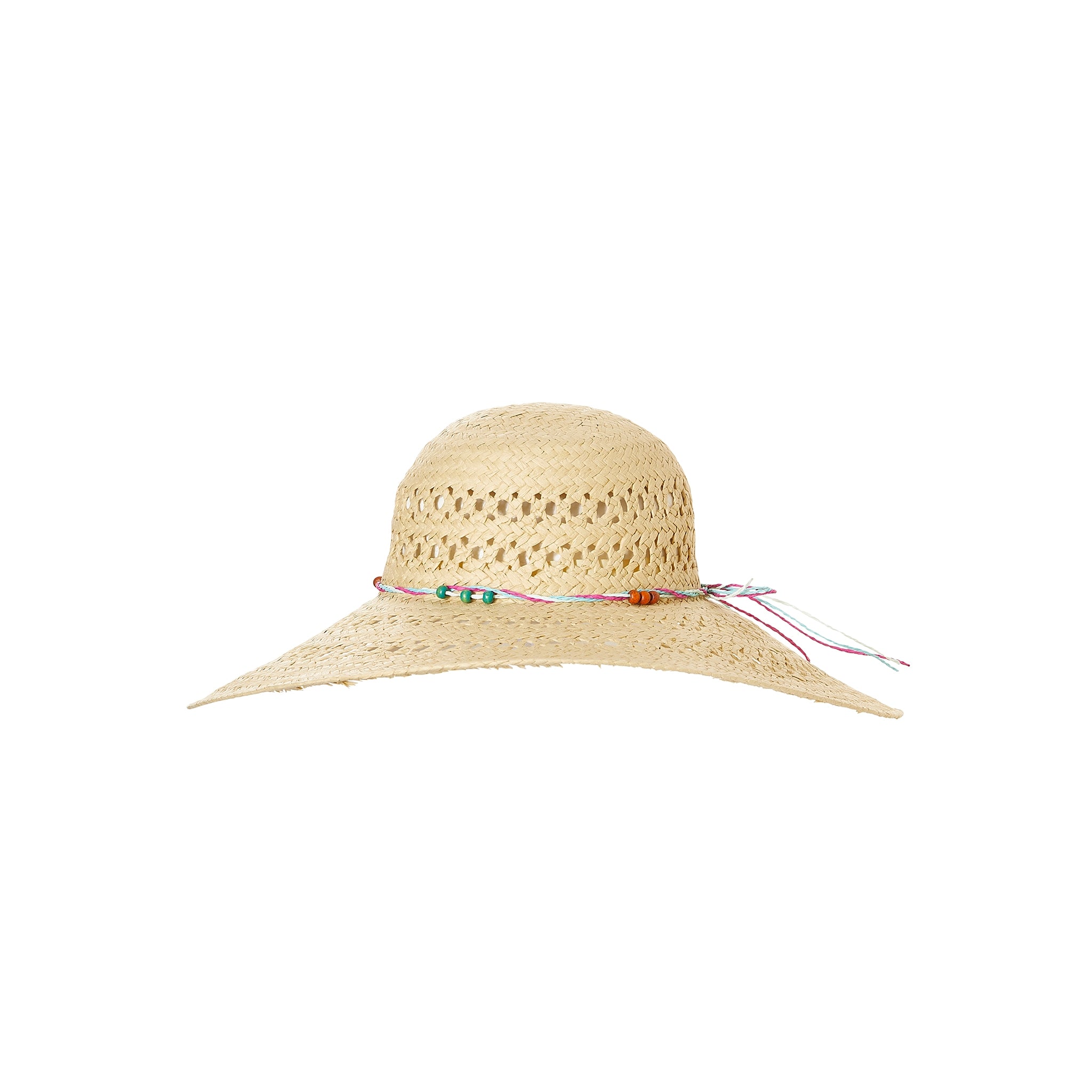 pastunette-beach-hut-beige-sonnenhut-papier image 2