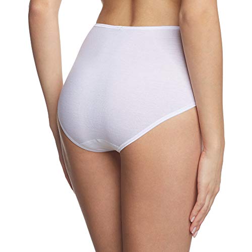 calida-feminin-sense-midi-slip-damen-baumwolle-gr-48-50 image 4