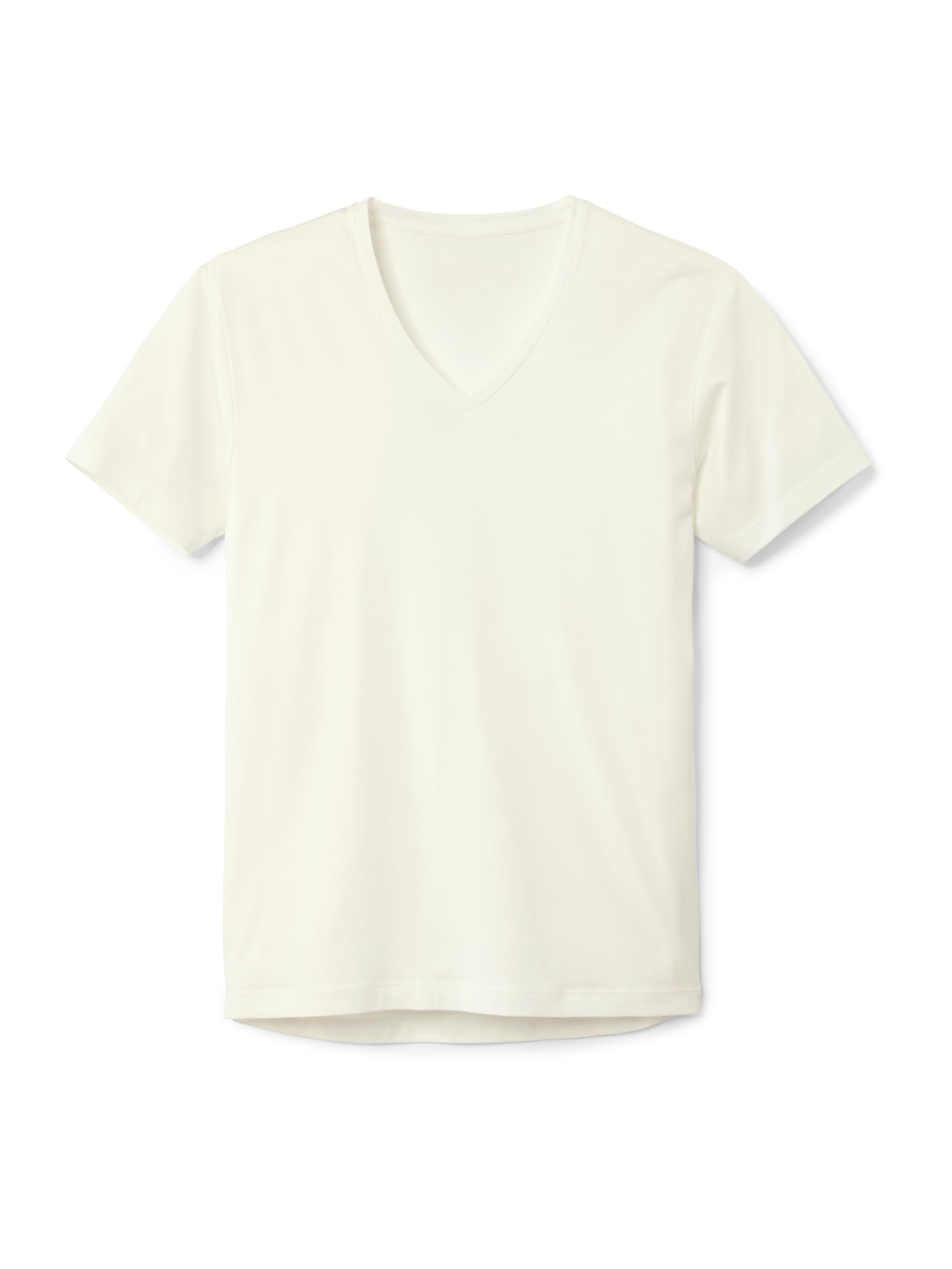 calida-essential-cotton-t-shirt-herren-v-ausschnitt-52-54 image 5
