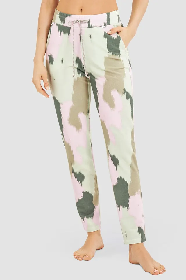 r-sch-be-happy-hose-lang-gr-n-camouflage-sweat image 1