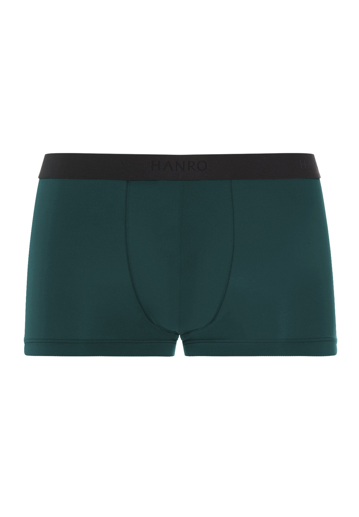 hanro-micro-touch-pants-boxershorts-pine-leaf-microfaser image 1