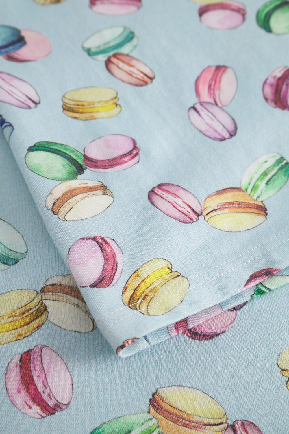 r-sch-be-happy-nachthemd-knielang-macaron-t-rkis image 6