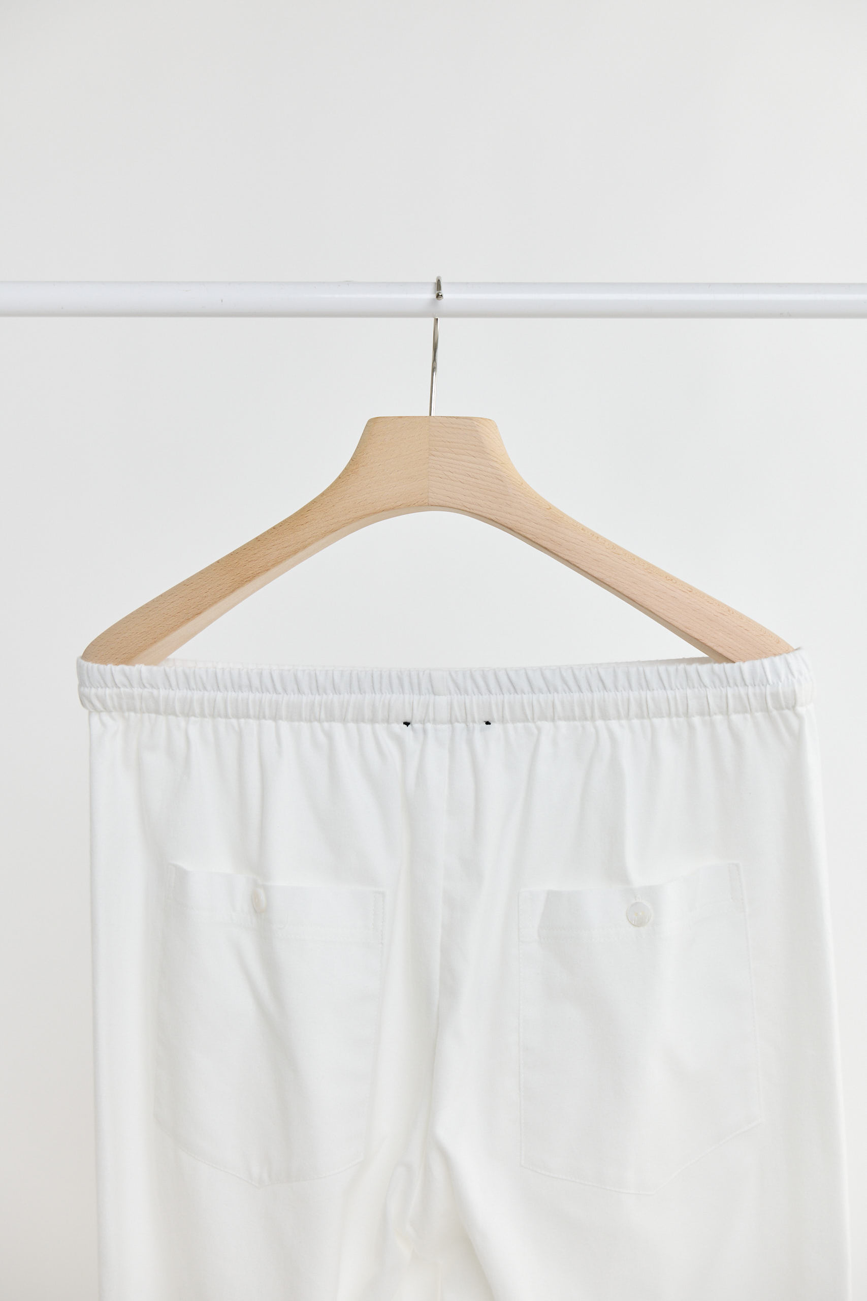 sunday-in-bed-chloe-pyjamahose-flanell-baumwolle-klassisch image 2