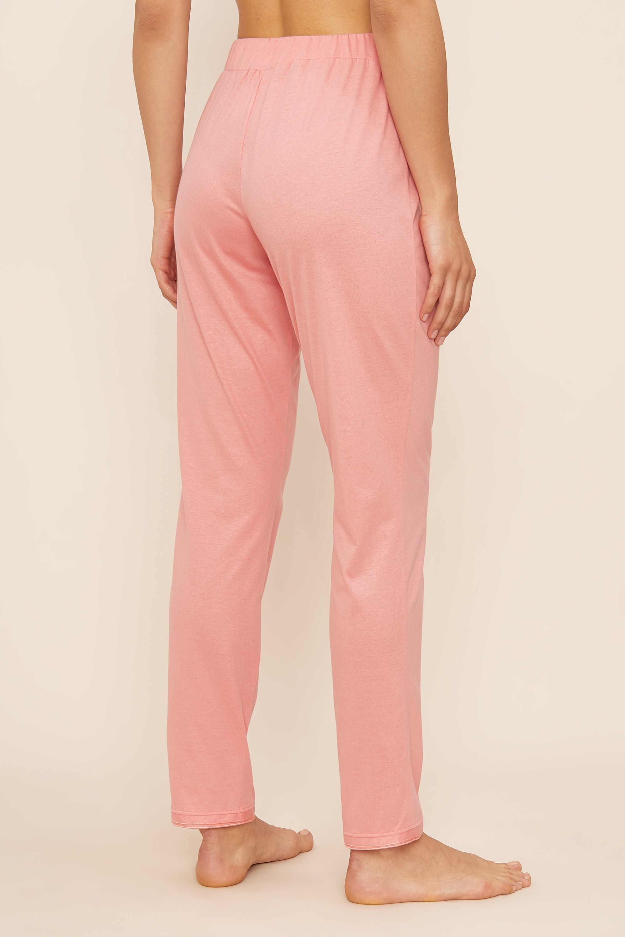 r-sch-be-happy-hose-lang-orange-gummibund image 3