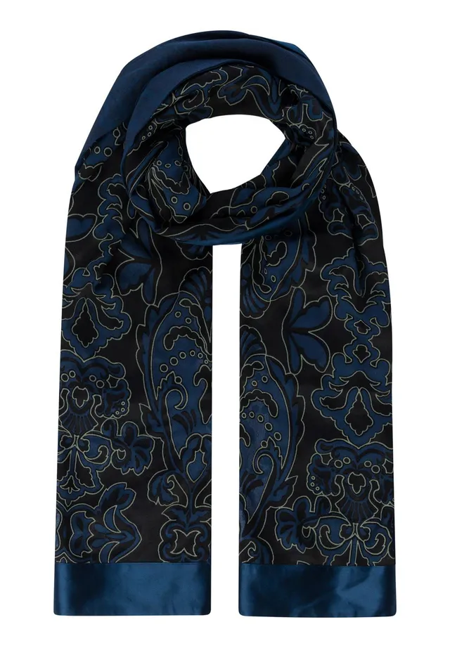 hanro-accessories-schal-078852-sheer-damask-mit-seide image 1
