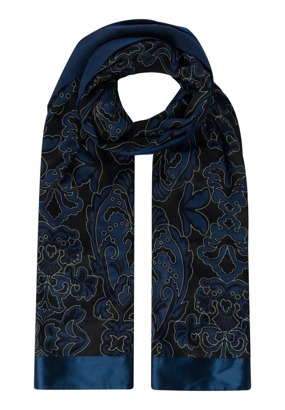 hanro-accessories-schal-078852-sheer-damask-mit-seide image 1