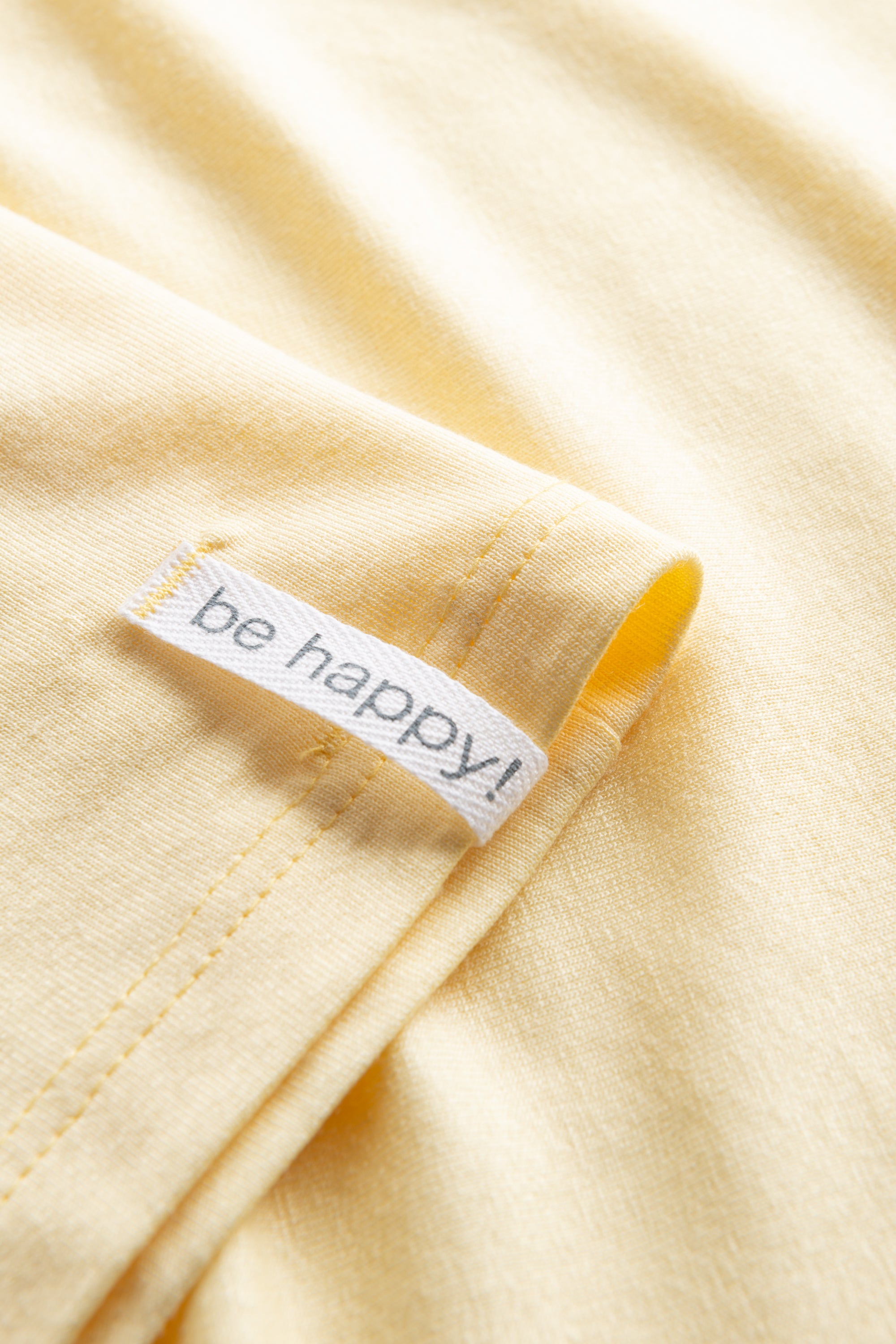 r-sch-be-happy-spaghetti-top-top-gelb-mit-spitze image 7