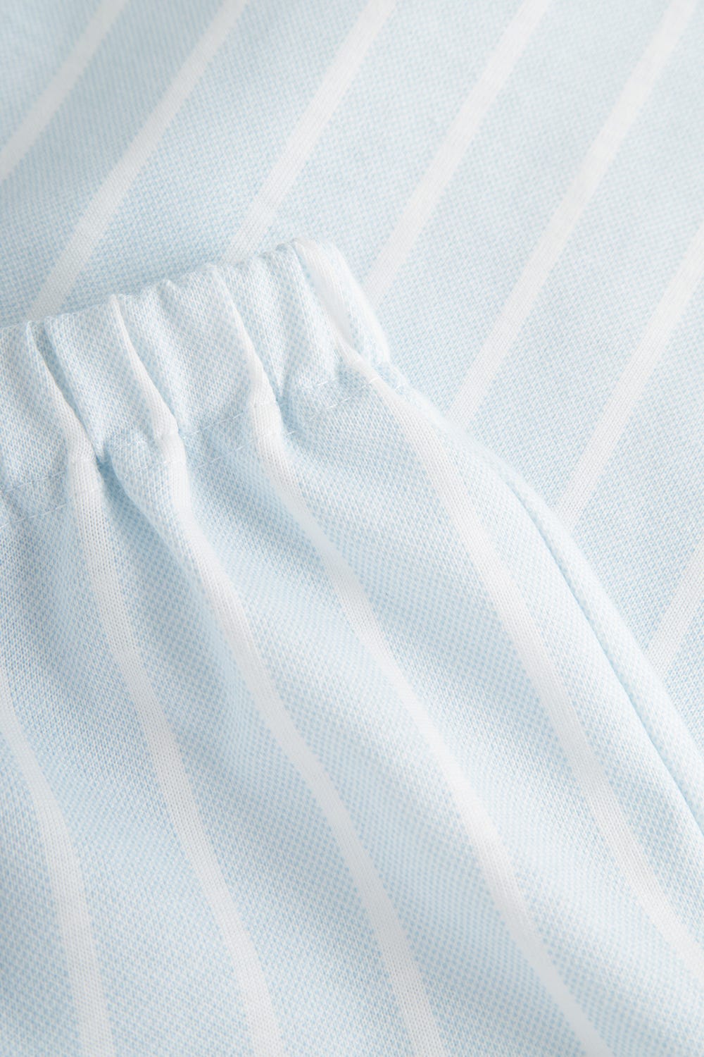 r-sch-be-happy-pyjama-kurz-schlafanzug-blau-bermuda image 6