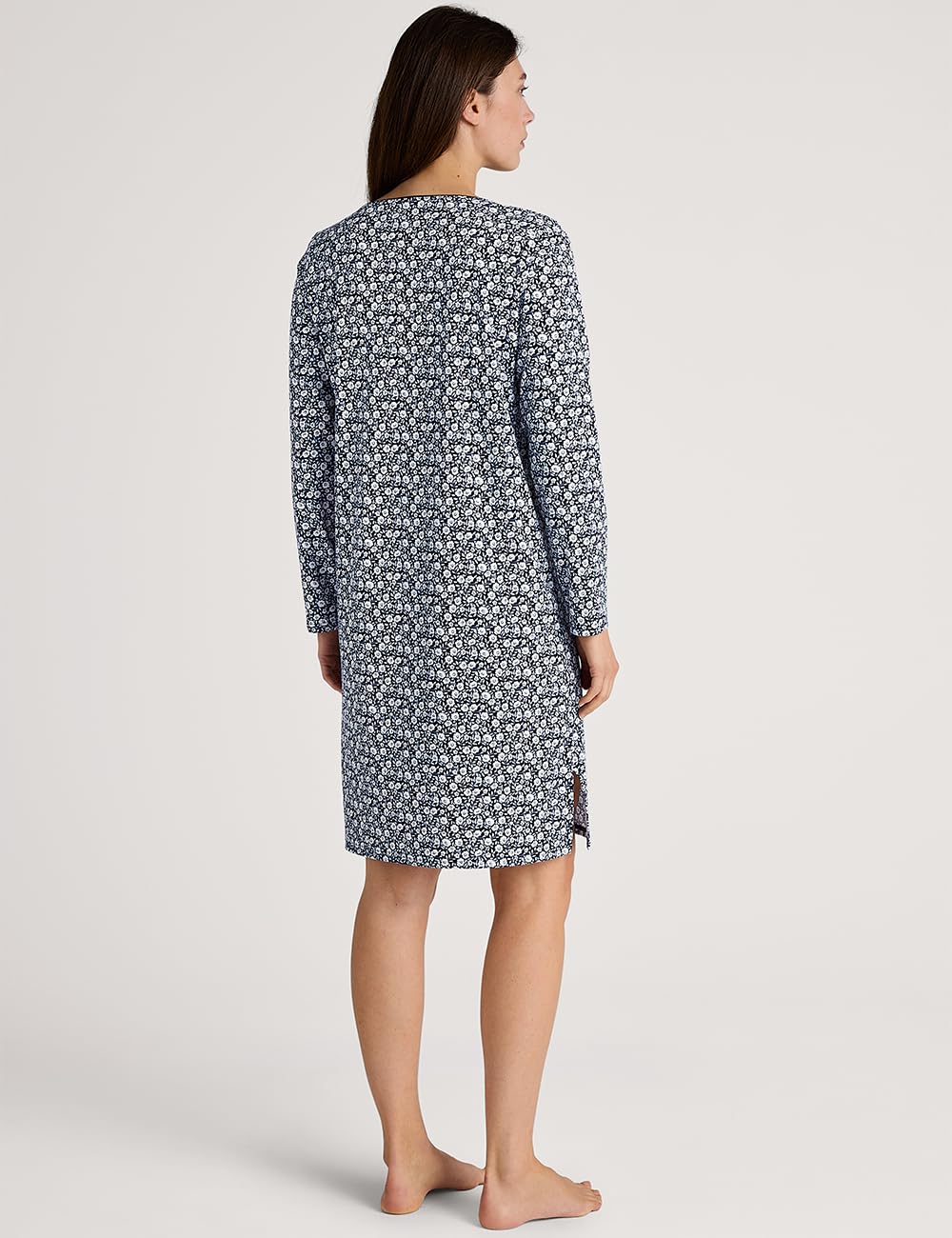 calida-favourites-sleep-nachthemd-damen-langarm-48-50 image 2