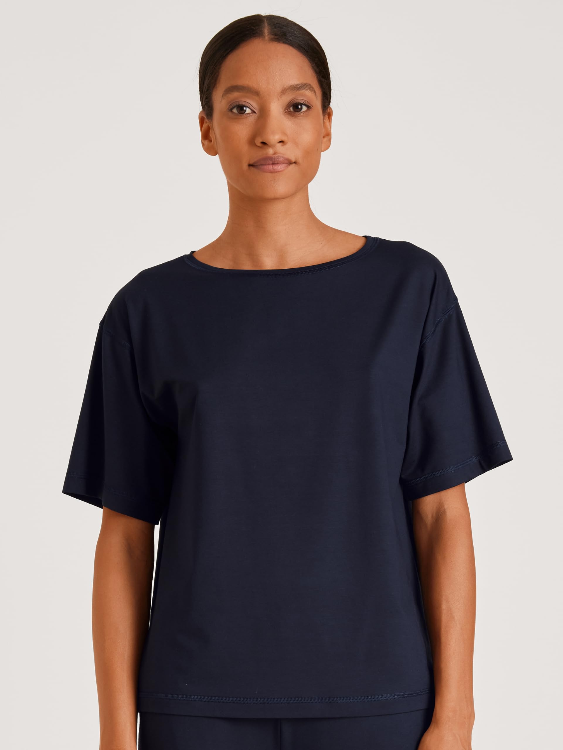 calida-deepsleepwear-balancing-t-shirt-damen-gr-32-50 image 2