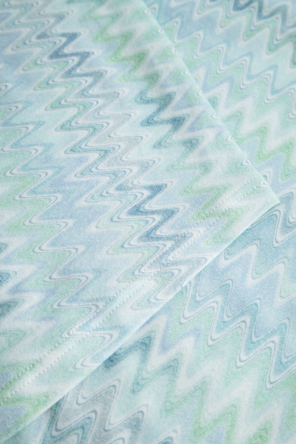 r-sch-be-happy-nachthemd-zackenmuster-t-rkis-jersey image 6