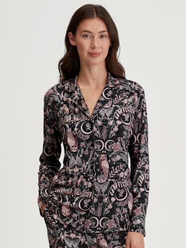 calida-favourites-lounge-langarmshirt-damen-40-42-loungeshirt image 6