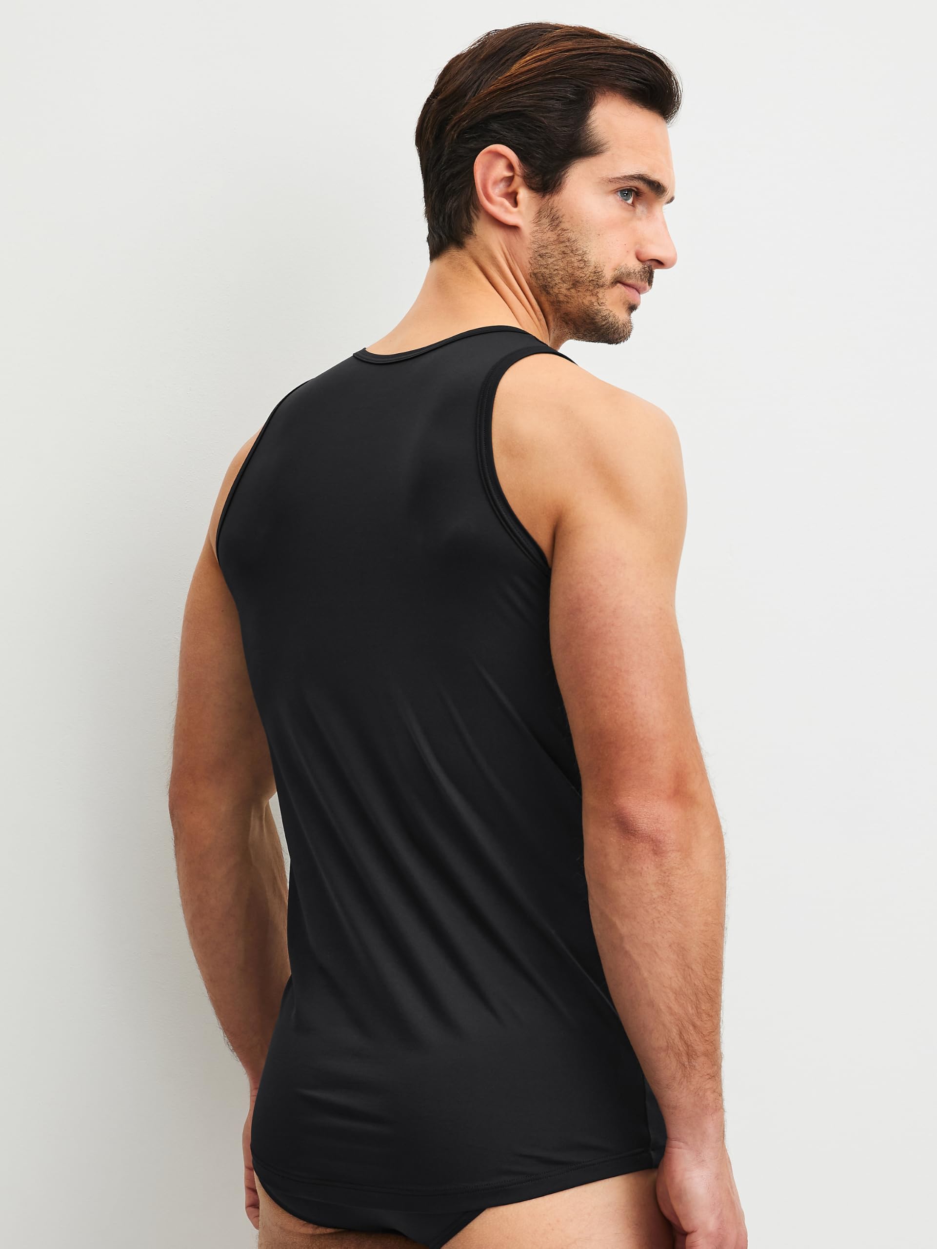 calida-micro-stretch-tank-top-herren-gr-50-unterhemd image 5