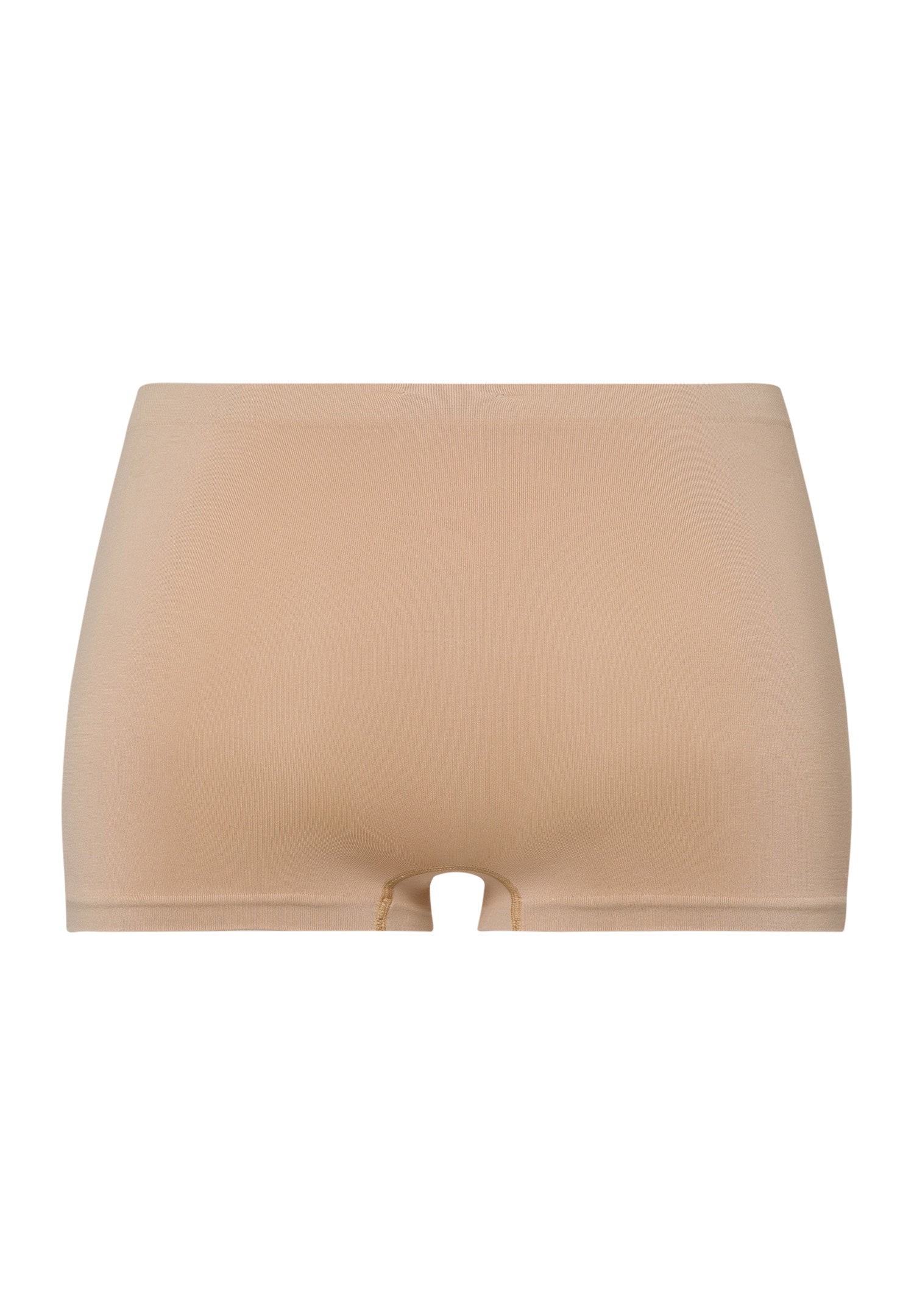 hanro-touch-feeling-panty-beige-microfaser-boyleg image 3