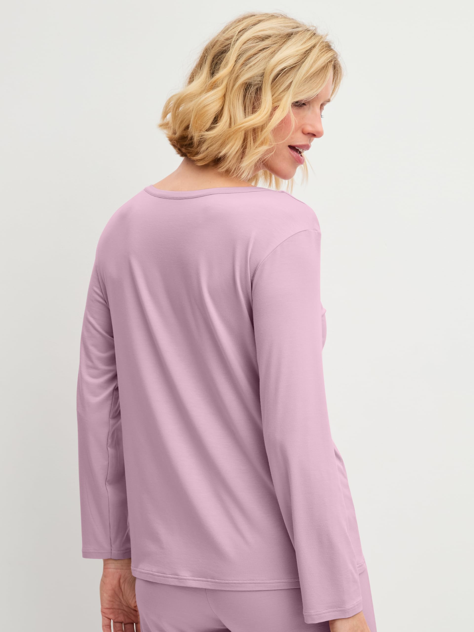 calida-deepsleepwear-balancing-langarmshirt-36-38-schlicht image 3
