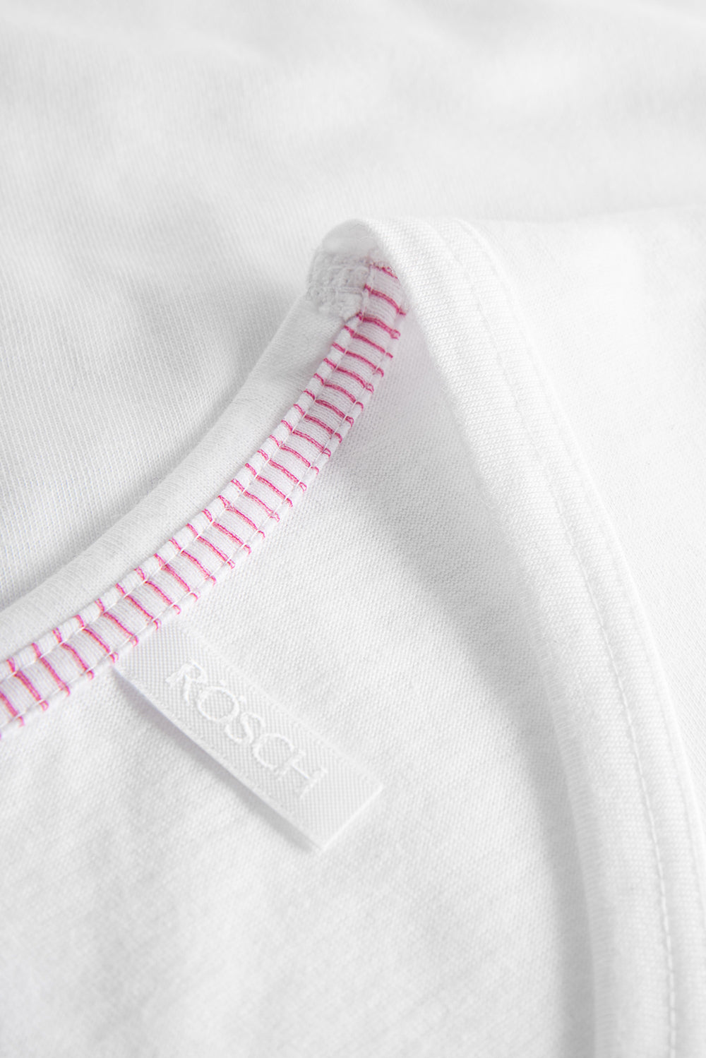 r-sch-be-happy-shirt-kurzarm-t-shirt-rosa-single-jersey image 5