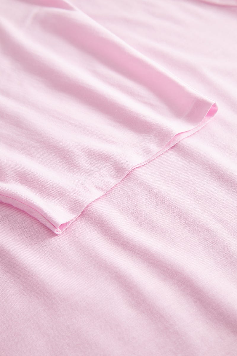 r-sch-be-happy-pyjama-7-8-schlafanzug-rosa-baumwolle image 5