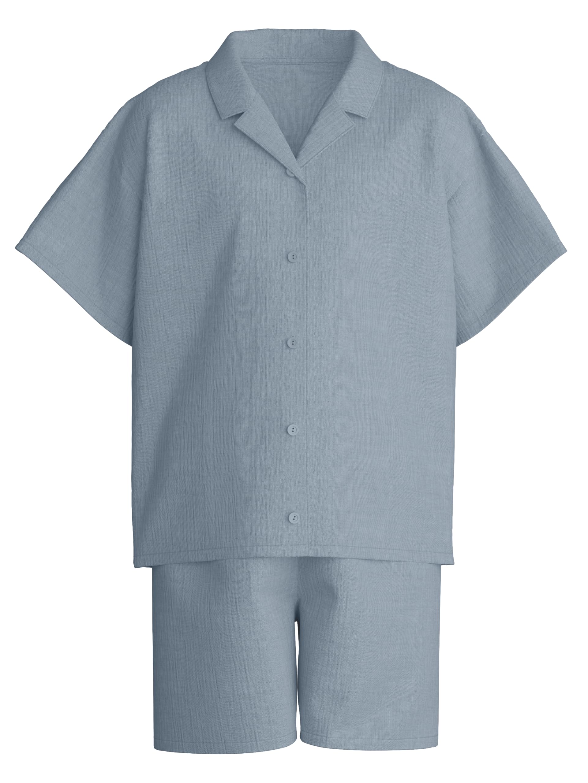 calida-favourites-sleep-m-dchen-kurzpyjama-140-146 image 2