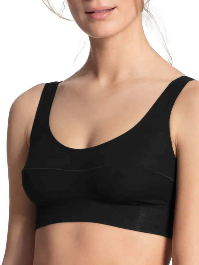 calida-elastic-bustier-damen-top-doppelgr-e-36-54 image 1