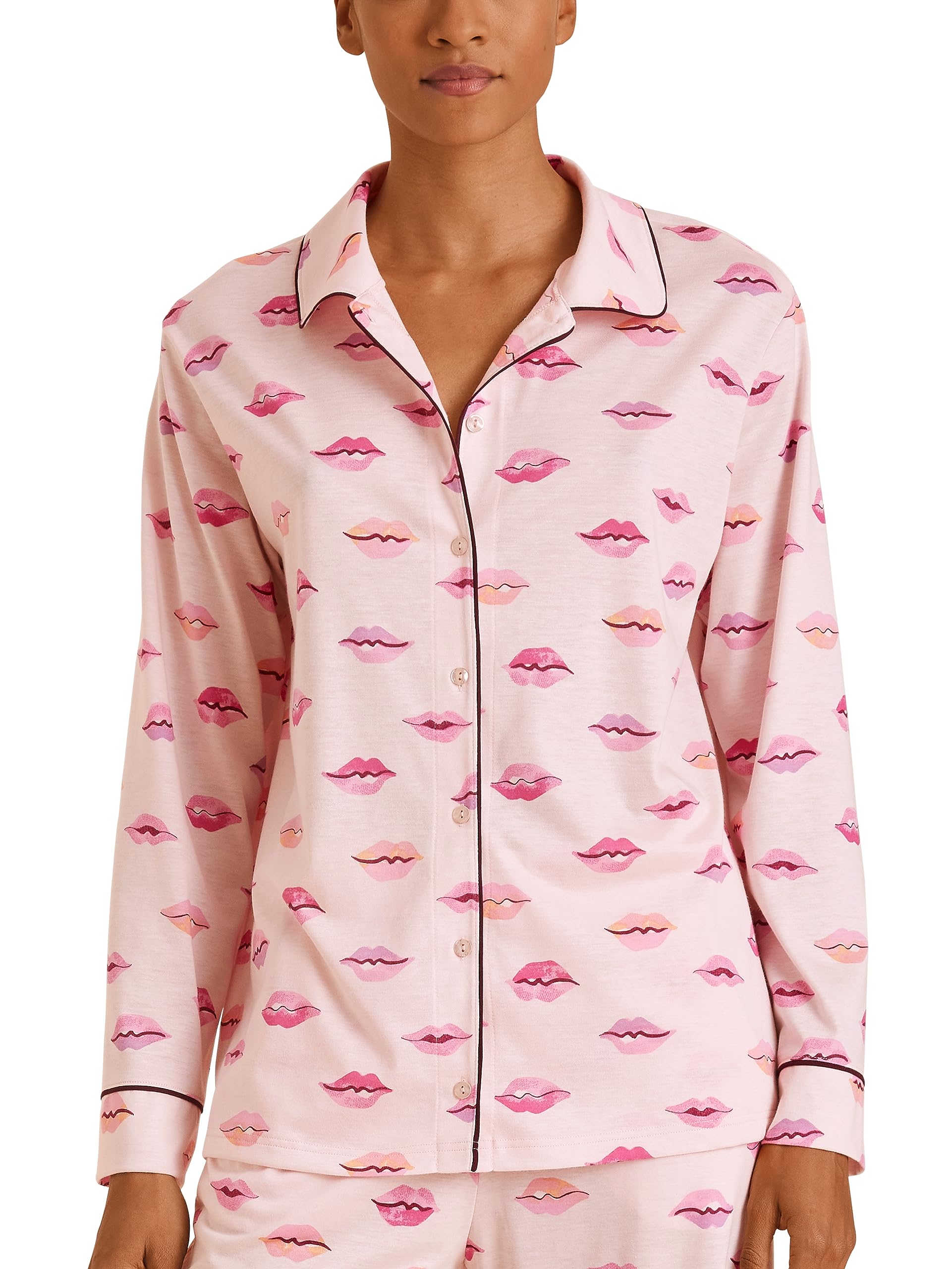 calida-favourites-lounge-t-shirt-damen-1er-canyon-sunset-baumwolle image 6