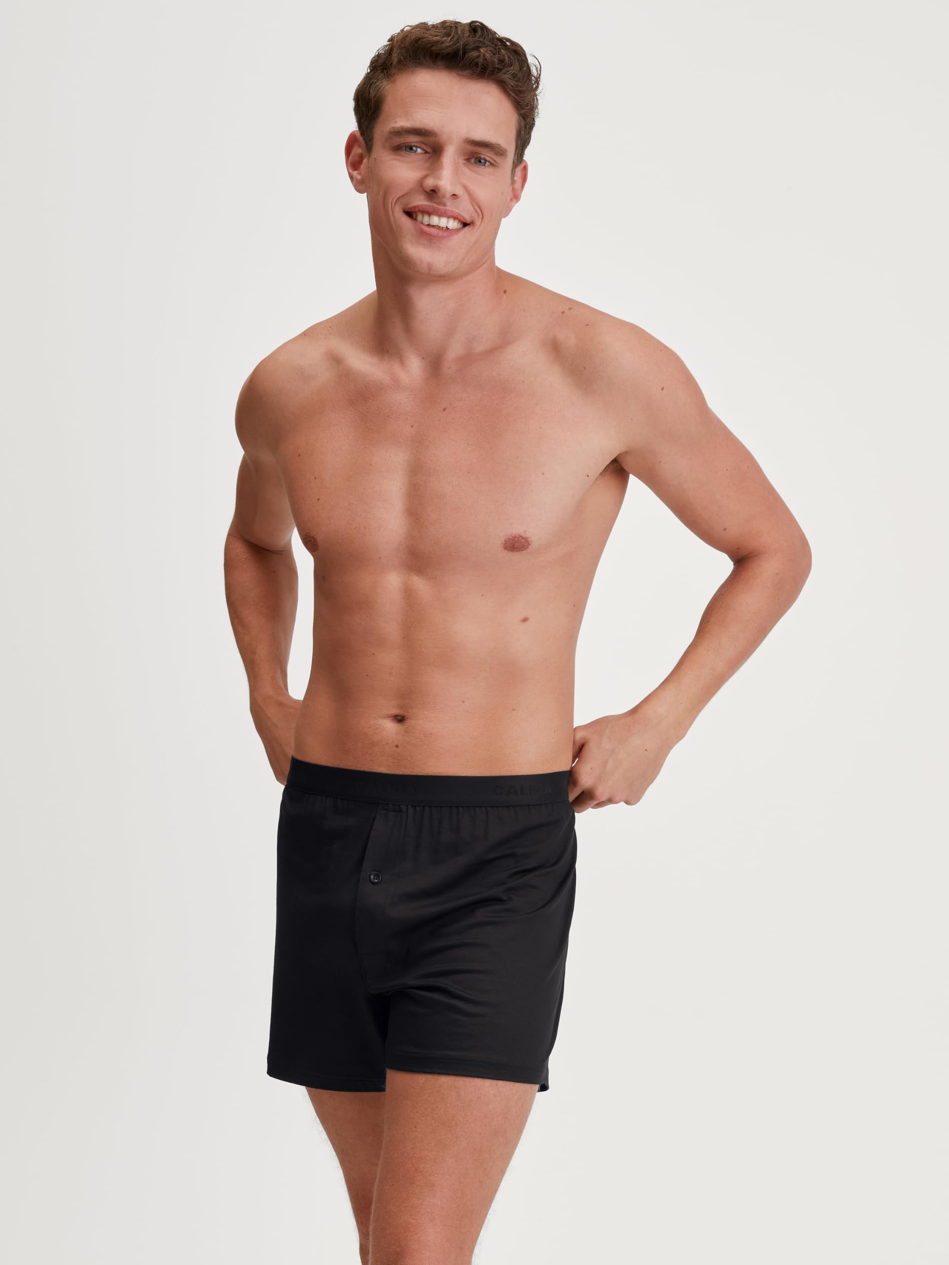 calida-natural-cooling-boxershorts-herren-gr-58-60-weich image 5