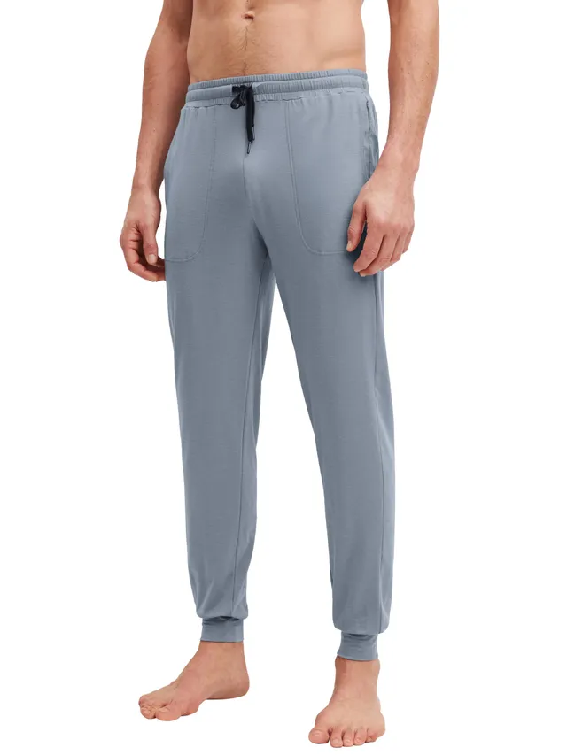 calida-deepsleepwear-warming-hose-herren-anthrazit image 1