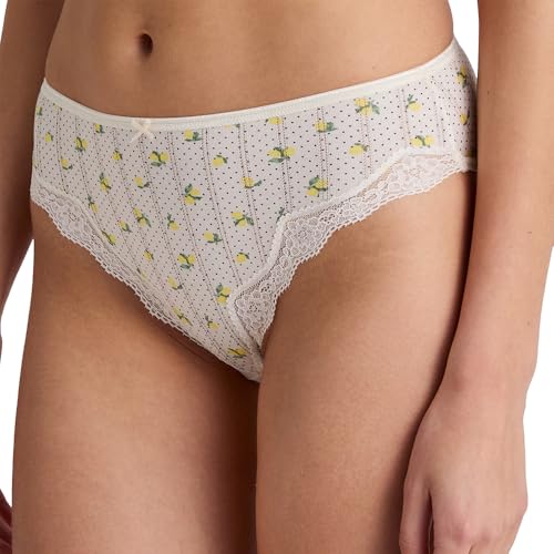 calida-etude-toujours-print-slip-damen-spitze image 8