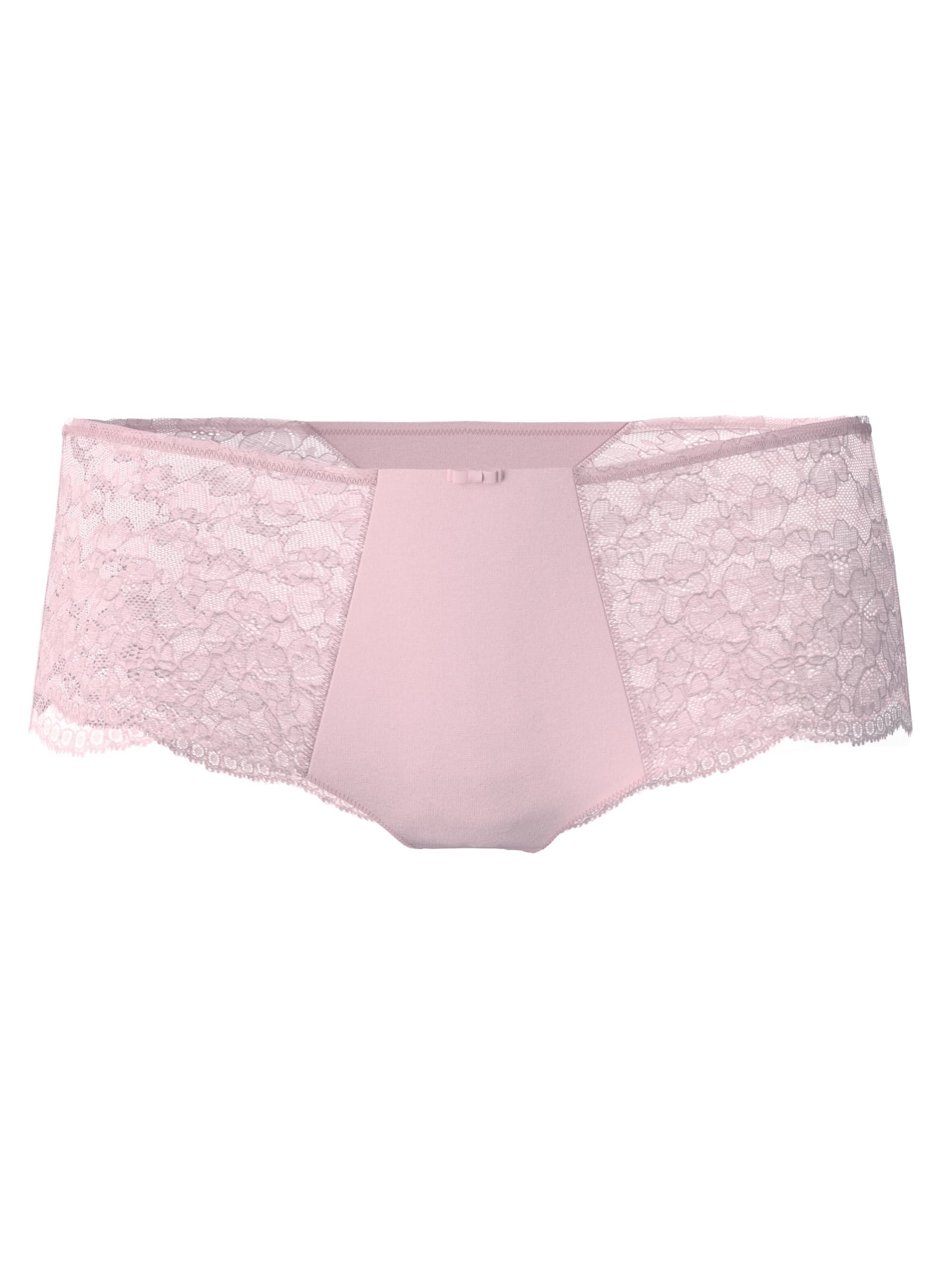 calida-natural-skin-modal-sense-panty-48-50-rose image 3
