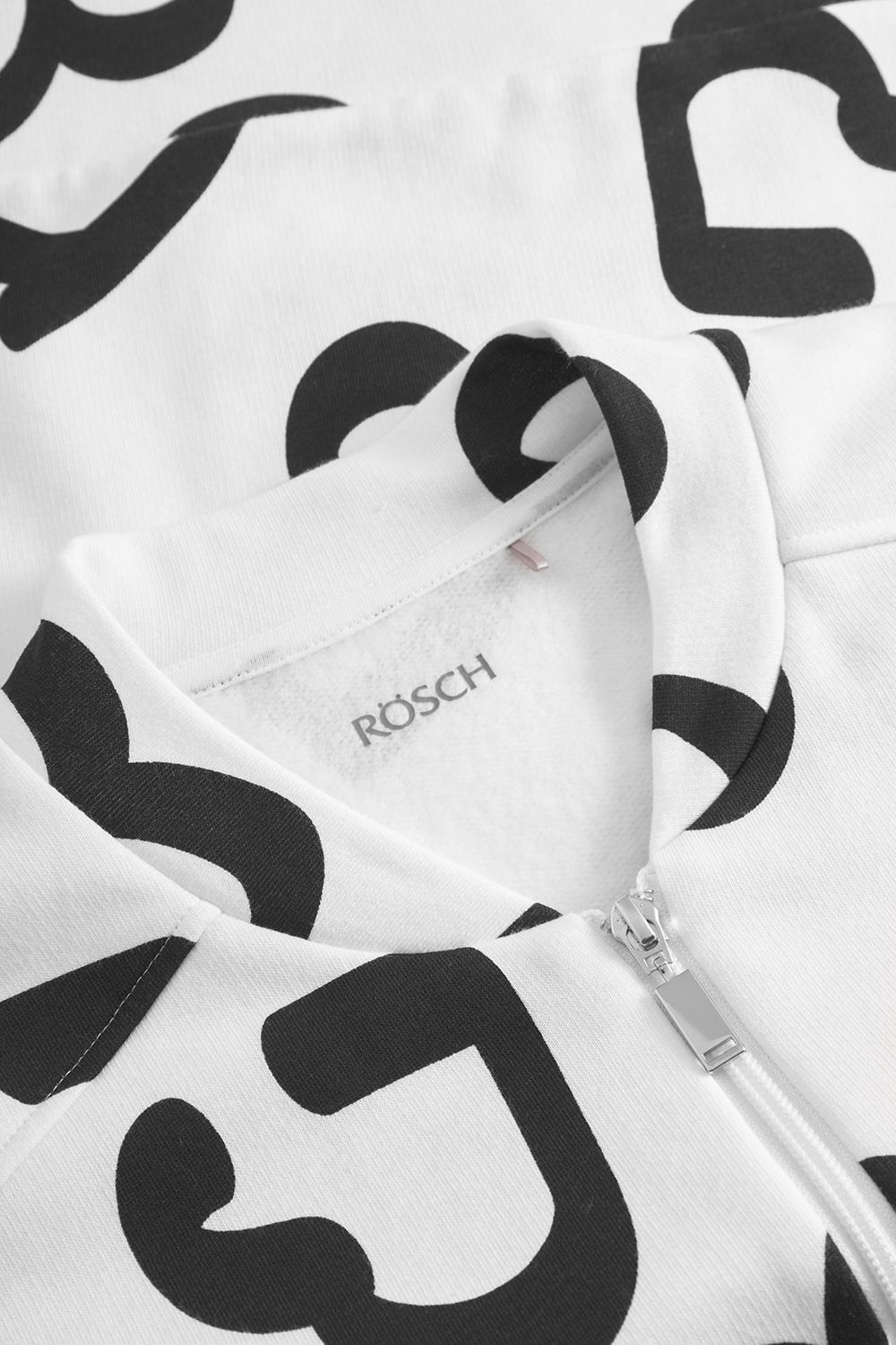 r-sch-be-happy-sweatjacke-wei-herzmuster-mit-rei-verschluss image 5