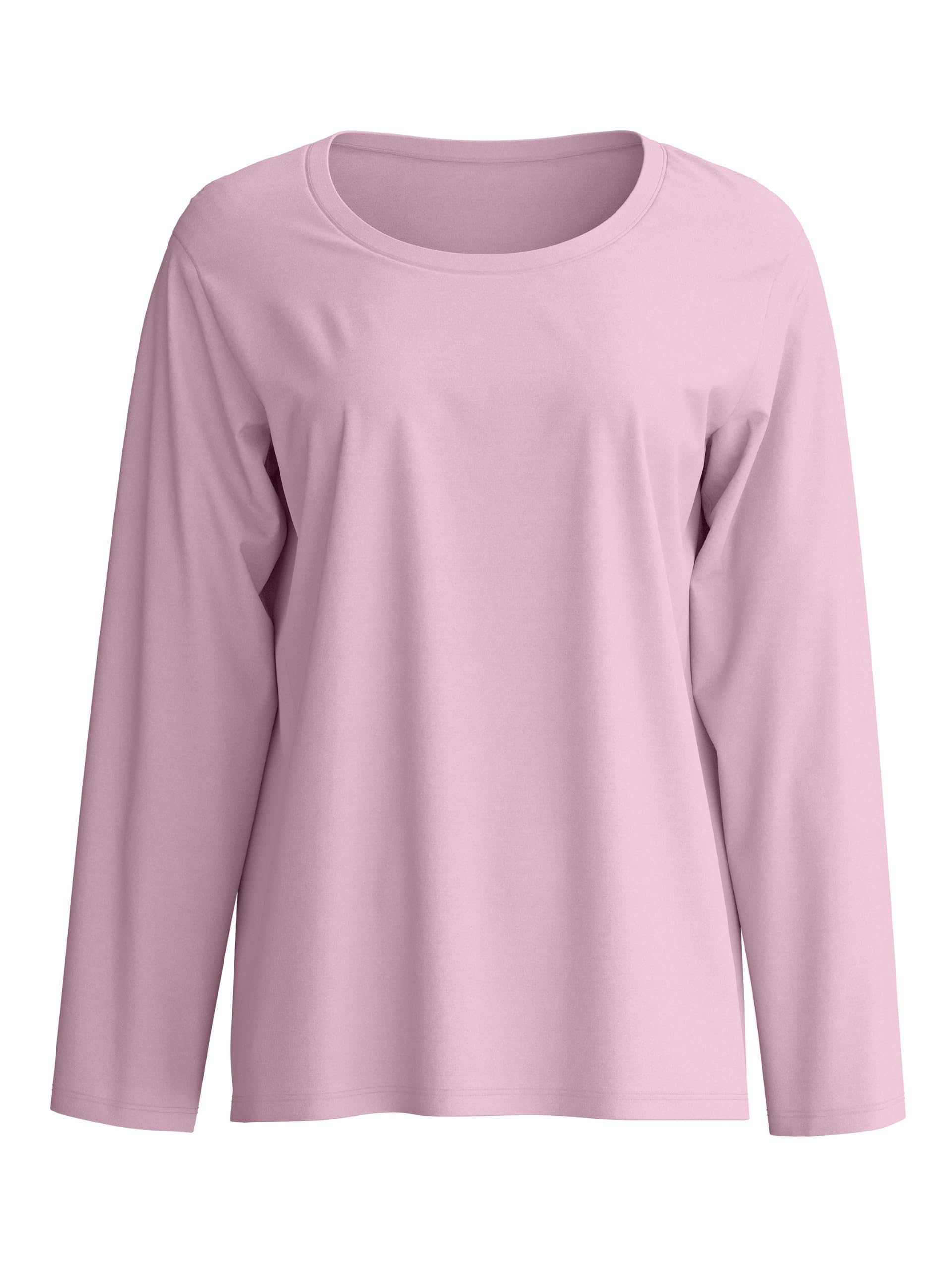 calida-deepsleepwear-balancing-langarmshirt-36-38-schlicht image 4
