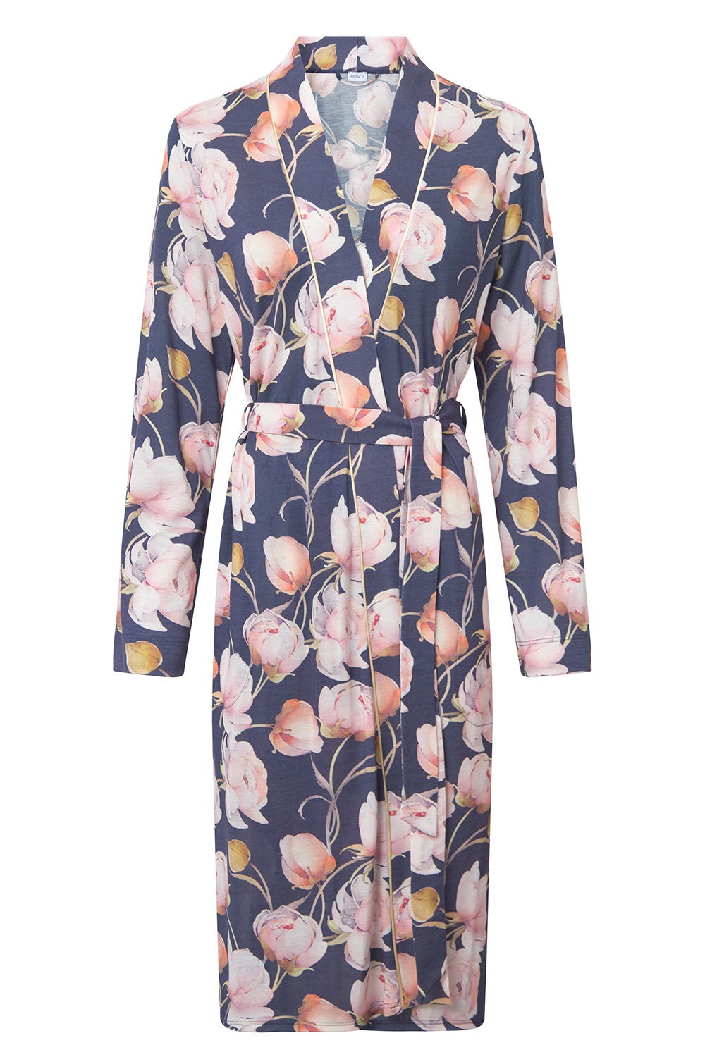 r-sch-be-happy-mantel-knielang-kimono-mehrfarbig-bindeg-rtel image 2