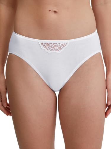 calida-essential-cotton-desire-mini-slip-damen-48-50-wei image 8