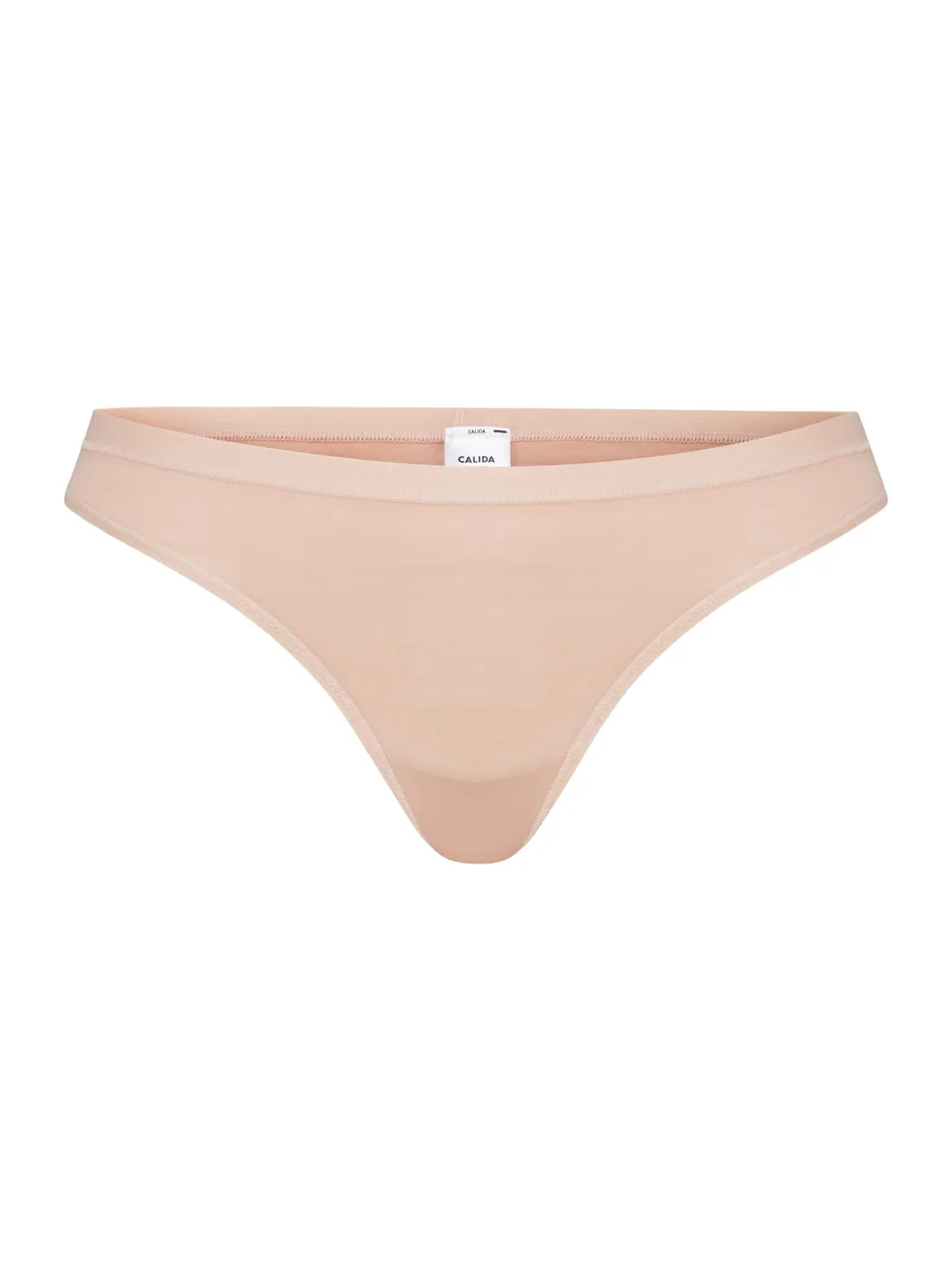 calida-natural-comfort-string-damen-tanga-schwarz-44-46 image 1