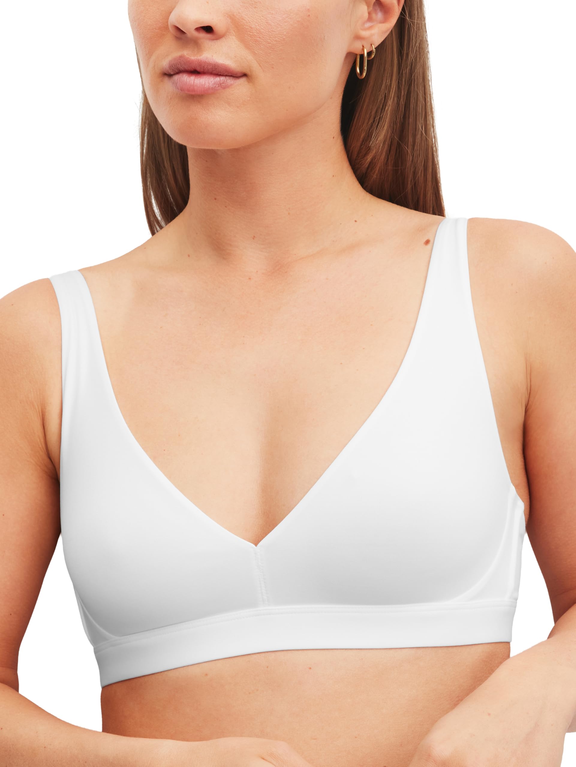 calida-sleek-skin-damen-soft-bh-ohne-b-gel-wei image 8