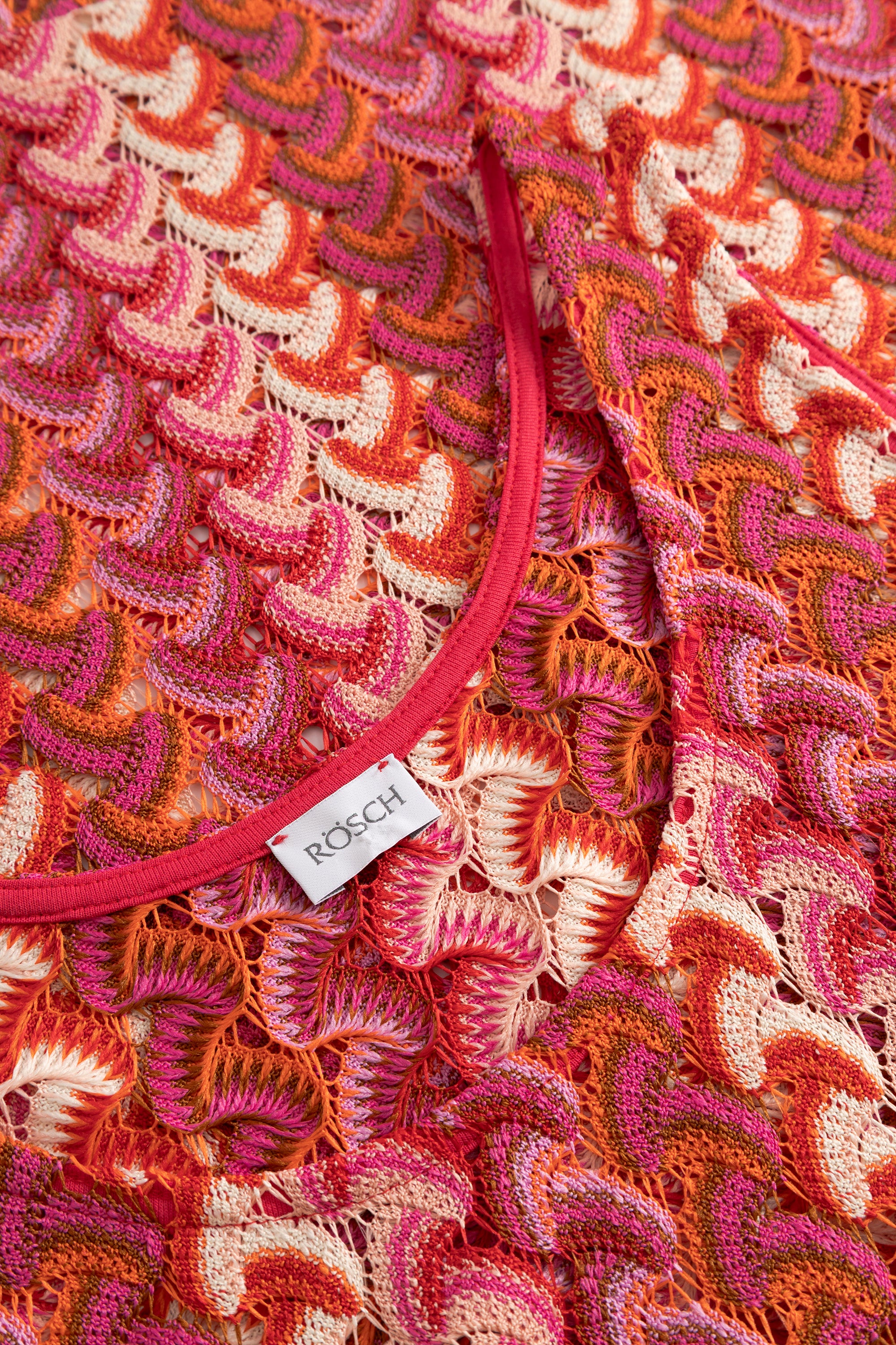 r-sch-be-happy-top-strick-zackenmuster-pink-rmellos image 6