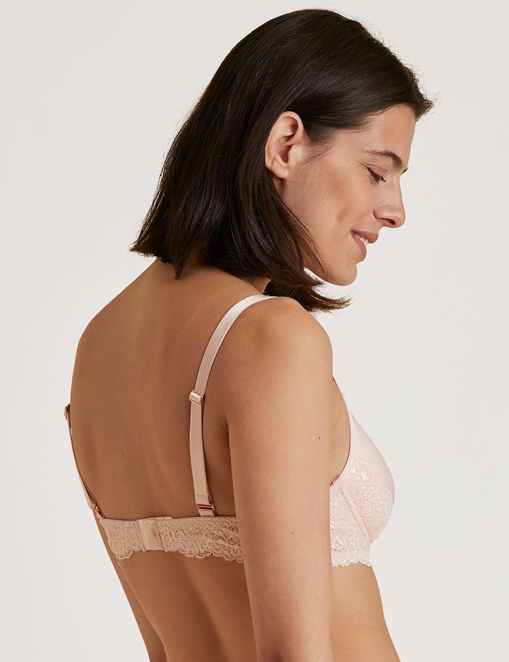 calida-sensual-secrets-spacer-bh-damen-schwarz-schalen-bh image 4