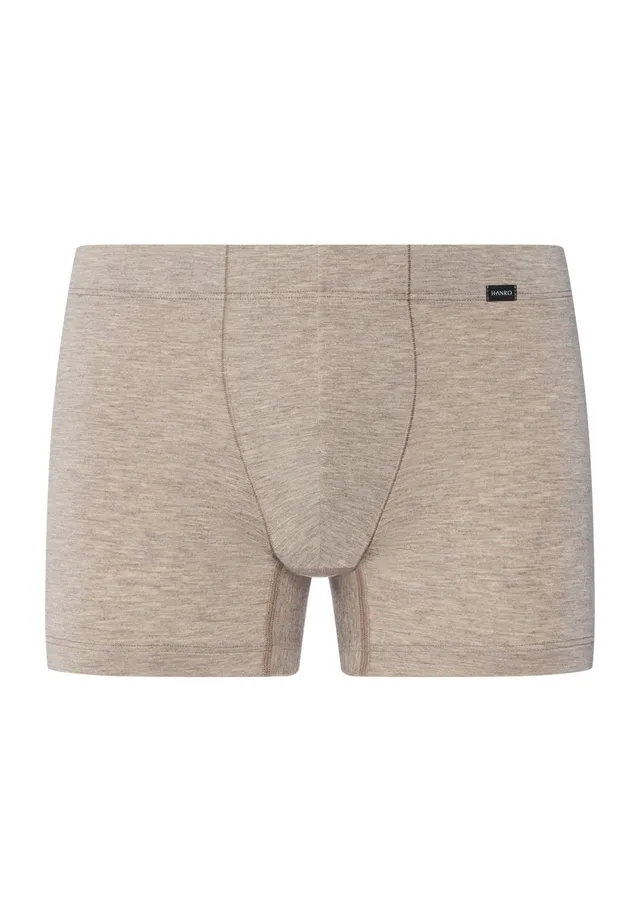 hanro-casuals-daywear-pants-haselnuss-modal-herren image 1