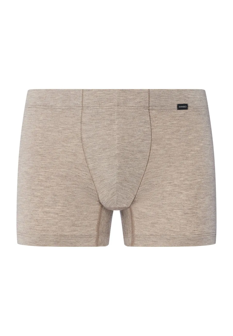 hanro-casuals-daywear-pants-haselnuss-modal-herren image 1