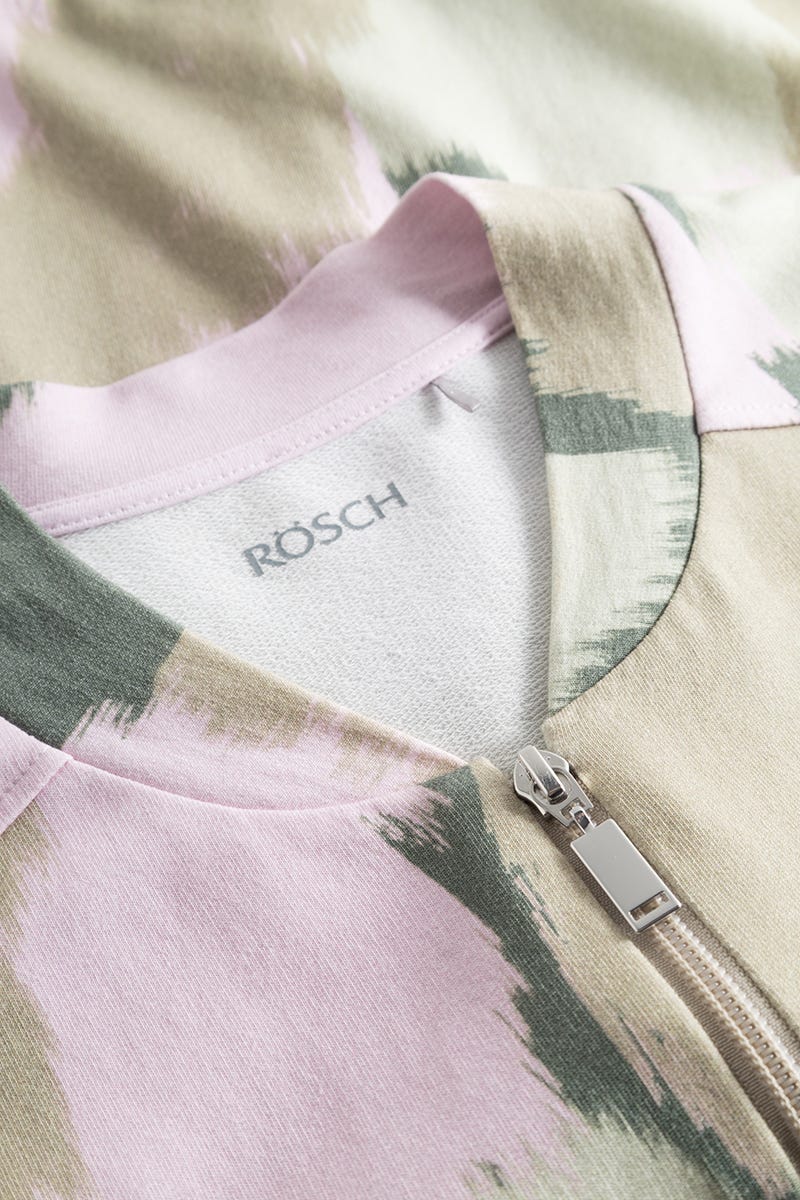 r-sch-be-happy-sweatjacke-gr-n-blouson-mit-taschen image 5